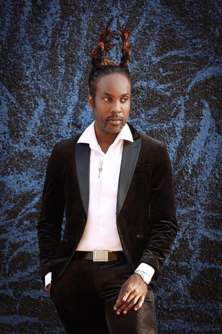 Igniting the Journey of Self-Discovery with Reggae Rhythms - Nesbeth Drops New Single “Who's the Man”
