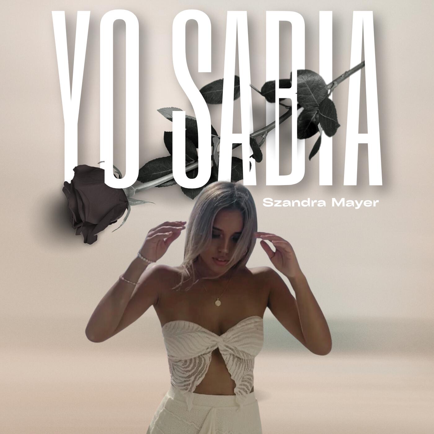 Igniting the Latin Pop Scene with Renewed Fervor - Szandra Mayer Amazes Audiences with “Yo Sabía”