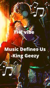Illinois's King Geezy Considers Music a Force Worthy of Changing the World