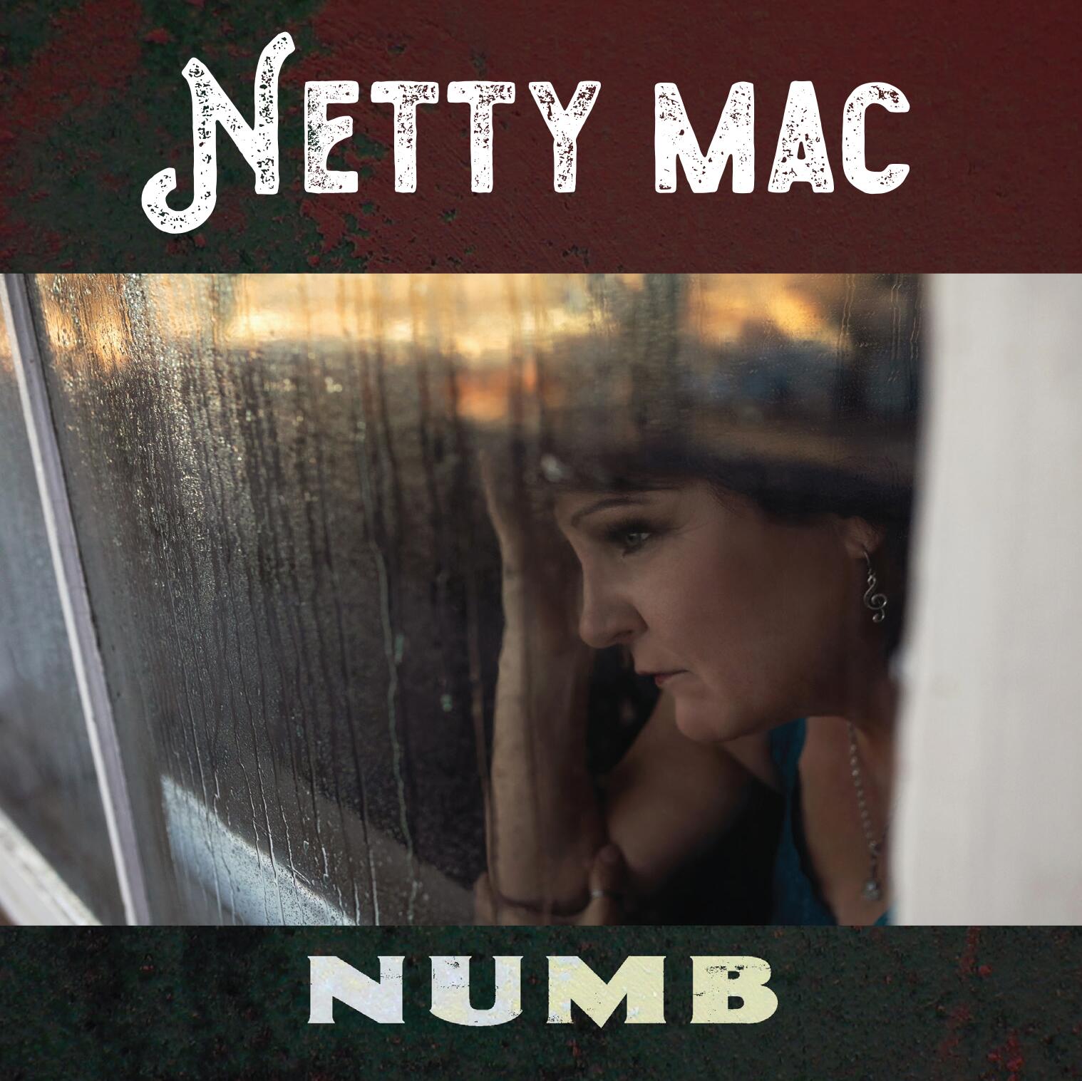 Illuminating an Escape from the Chasms of Depression and Loneliness: Country Artist Netty Mac Stuns with New Release