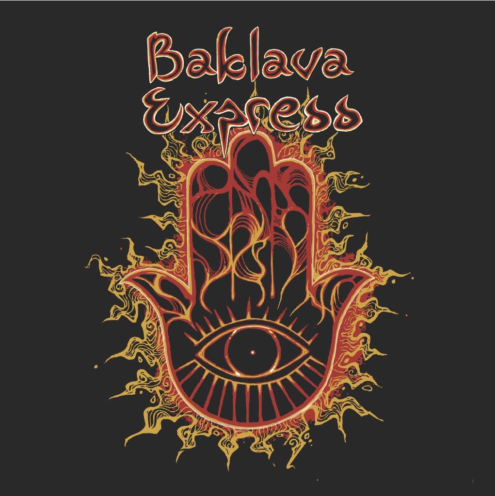Illuminating the Music Scene with Electric and Inventive Middle Eastern Fusion – Baklava Express Unveil ‘DAVKA’