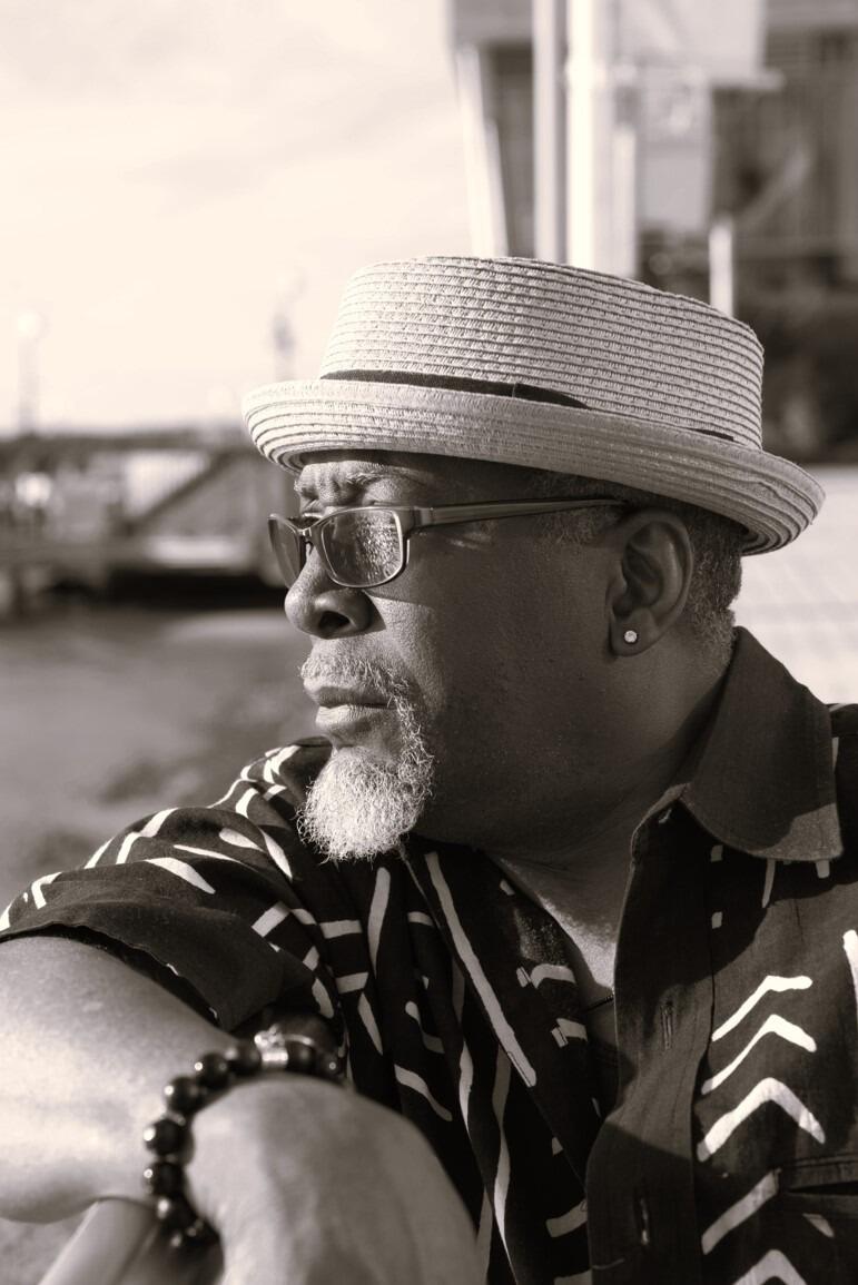 Illuminating the Way with Enchanting and Soulful Jazz Music- Steven B Strikes All the Right Chords with “It's Time”