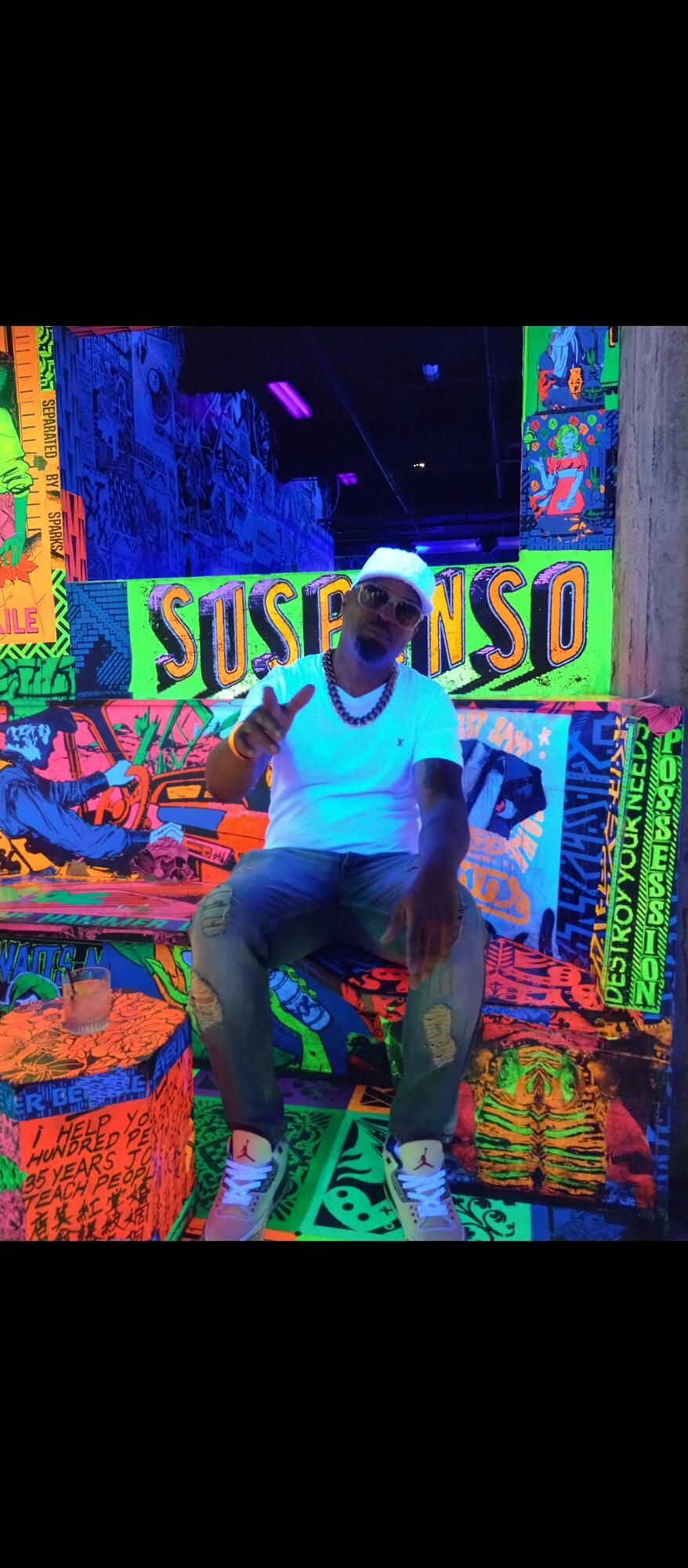 Infectious Rhythms and Energetic Beats Bring to Life the Sensation of Dance and Electronic –DJ O-Bey Stuns with New Drop