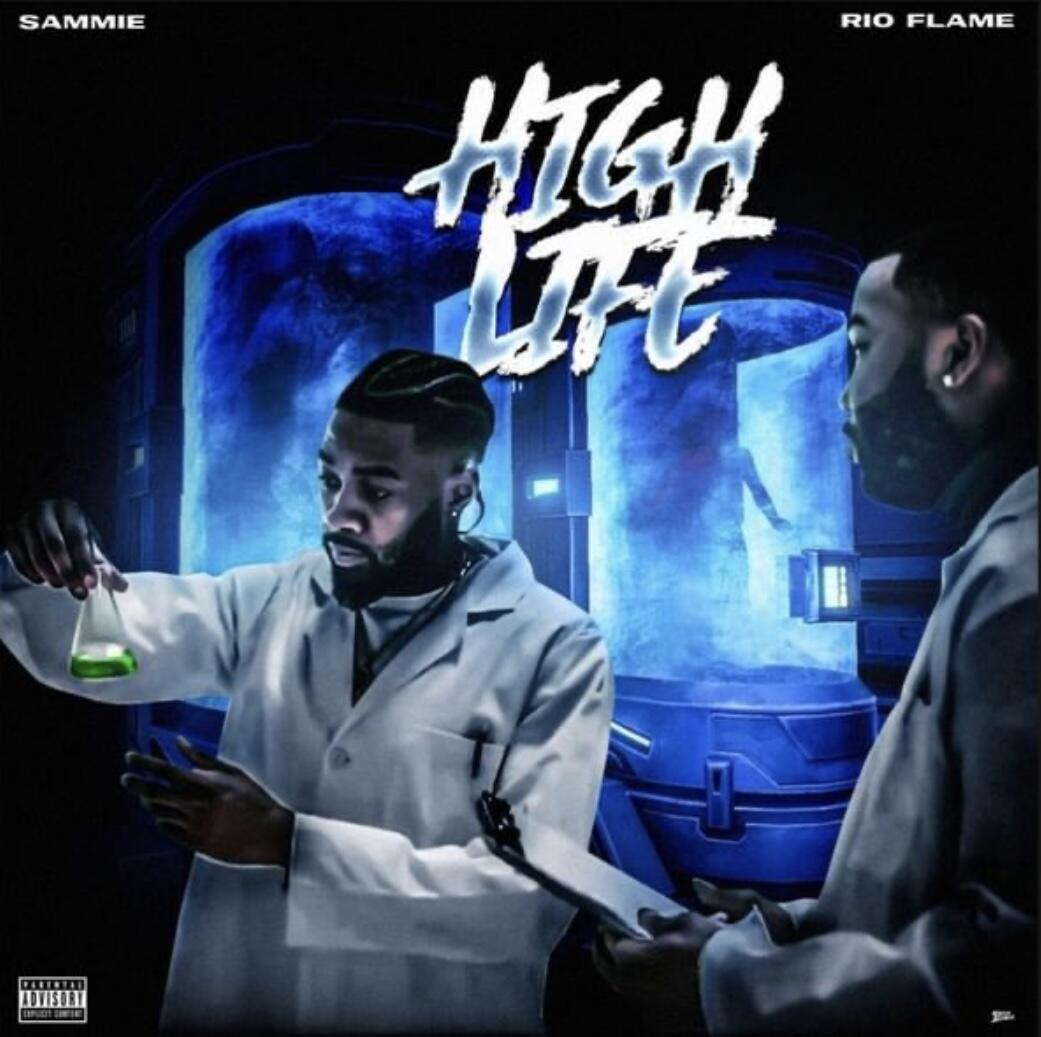 Infusing Hip Hop with Versatile New Faces and Stories: Dynamic Artist Rio Flame Unveils New Single