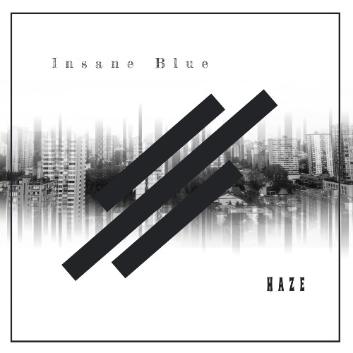 Insane Blue Drop Ethereal New Single "Haze"