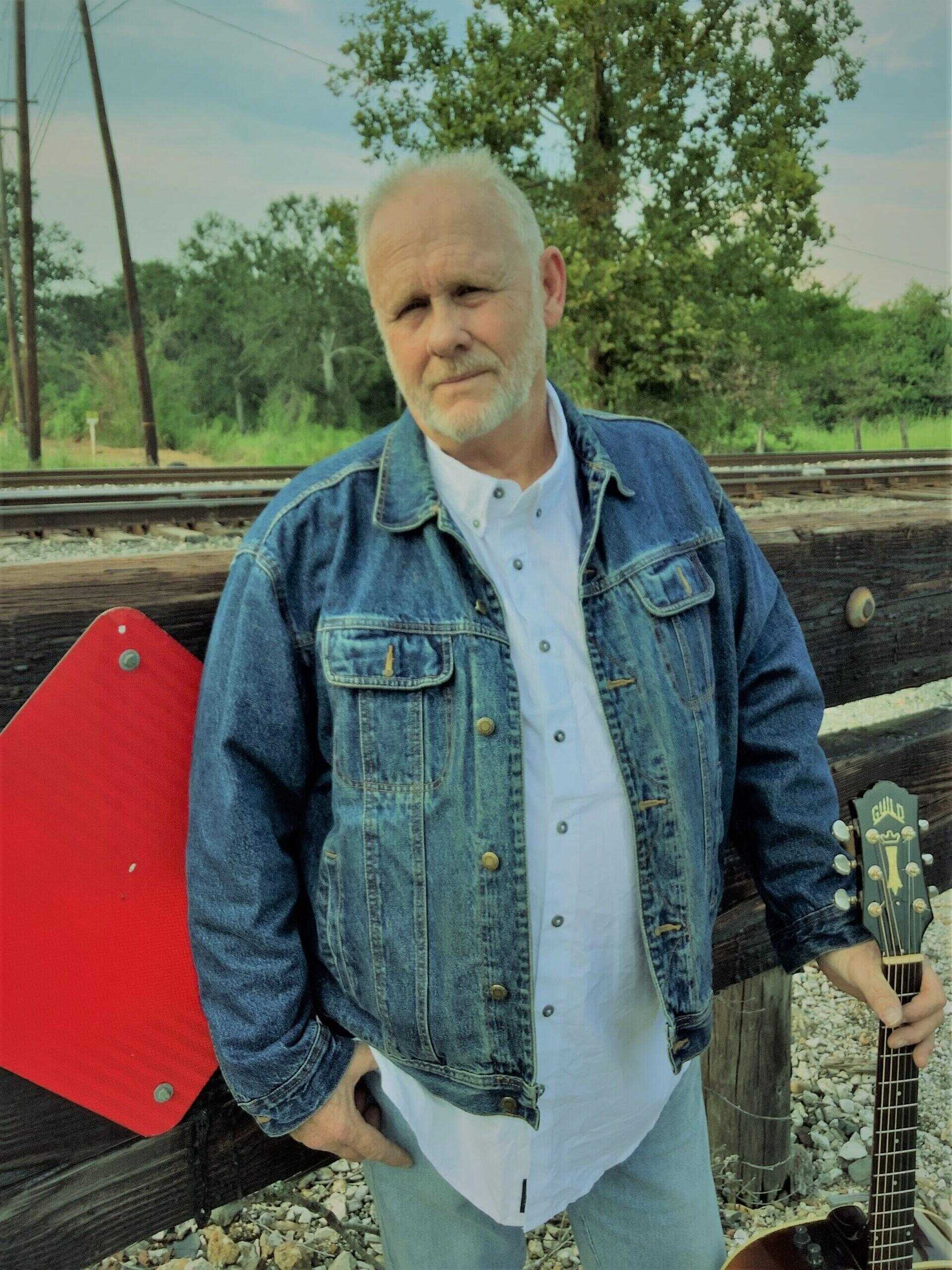 Inspirations Sparked from Real-Life Conversations and Stories- Louisiana Claude Drops Authentic New Music