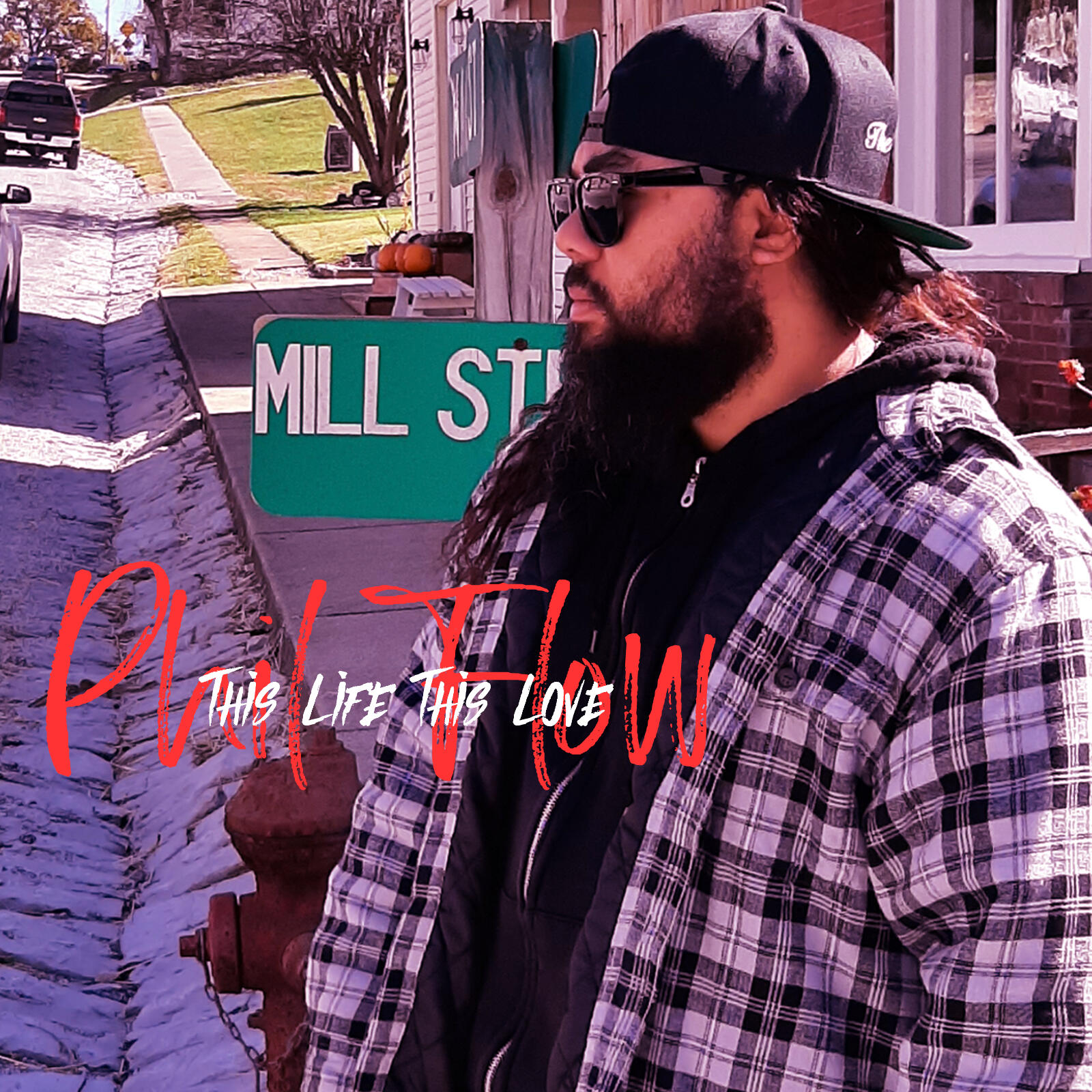 Inspiring Audiences with Thought-provoking and Meaningful Lyricism: Phil Flow Unveils Hot New Debut Album