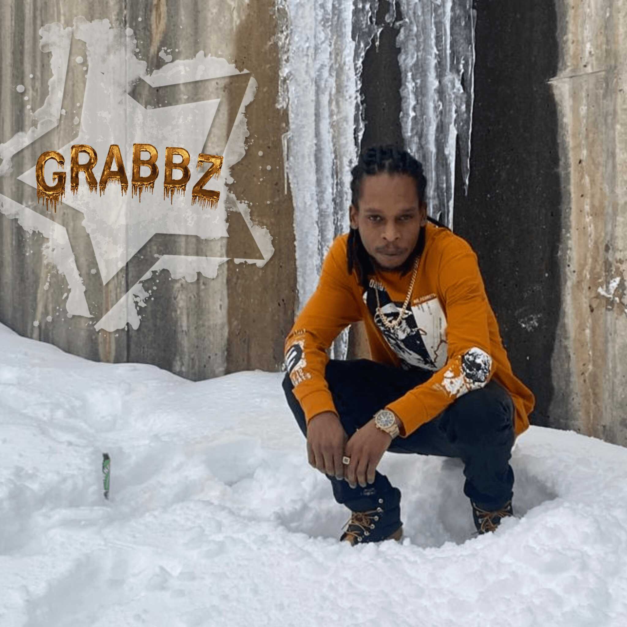 Inspiring Listeners through Rich and Motivating Lyricism: Hip Hop Entrepreneur- Artist Grabbz Unveils New Track