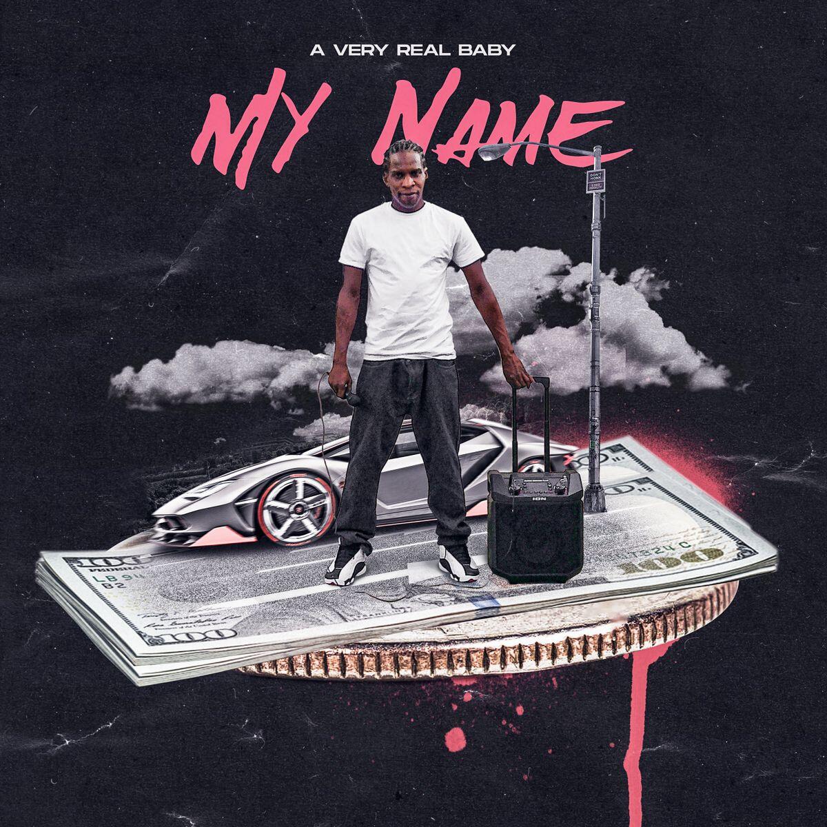 Inspiring Positivity with Unique Rap and Hip-Hop Music: Rising Artist A Very Real Baby Set to Soar with New Single