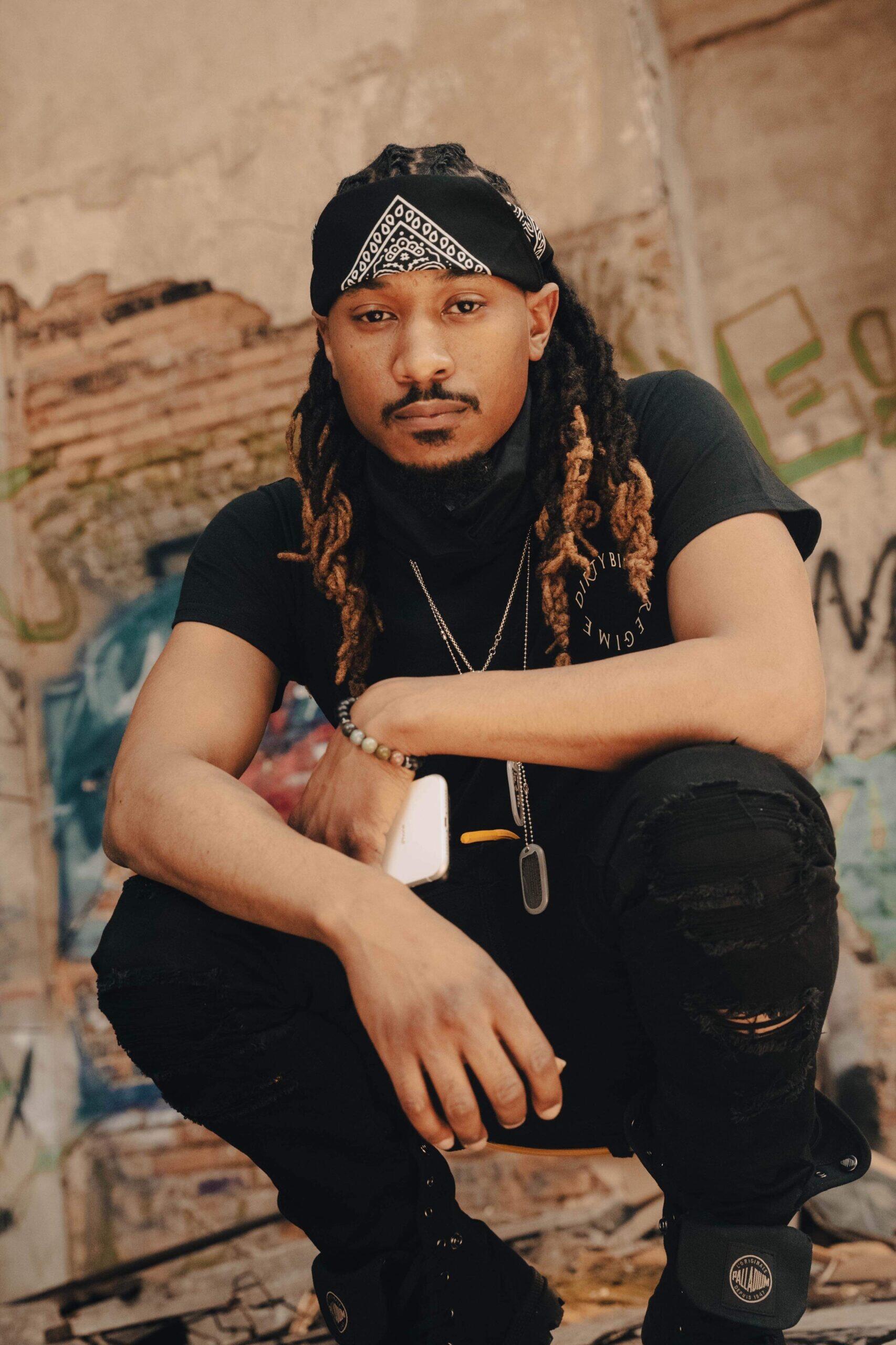 Intellectually and Spiritually Simulating Hip-hop Music: Trapula Ase’ Makes Waves in the Industry with Innovative Music