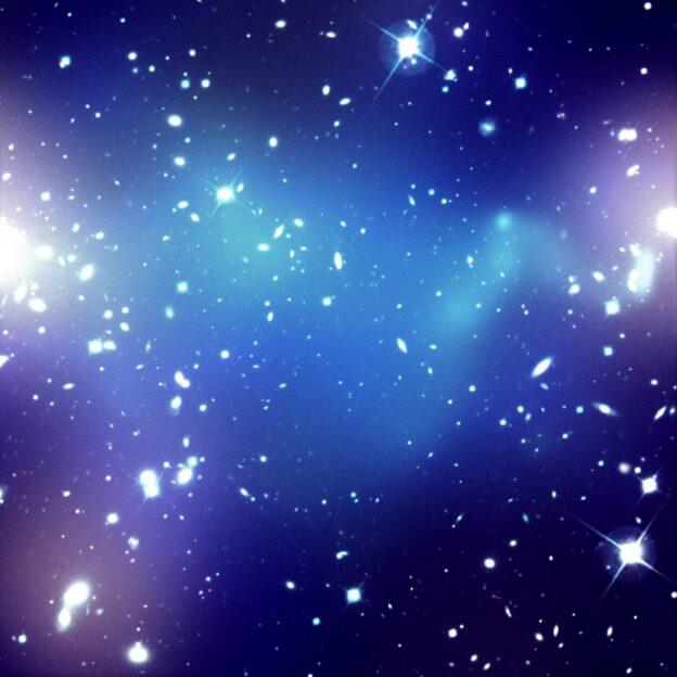 Interstellar Noise Offers A Music Experience Beyond The Galaxy
