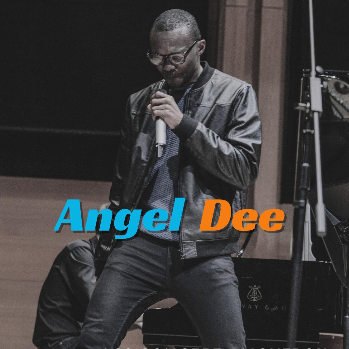 Introducing Angel Dee: The Nigerian Afrobeat Sensation Captivating Global Audiences