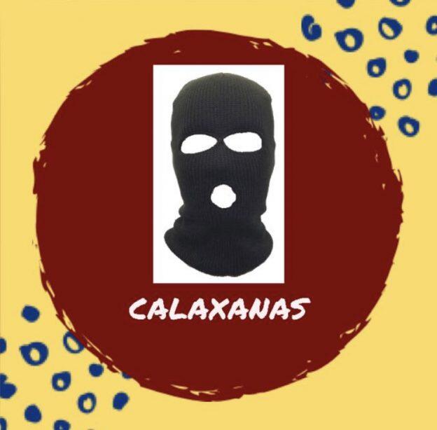Introducing Blogger &amp; Latin Trap Artist CALAXANAS
