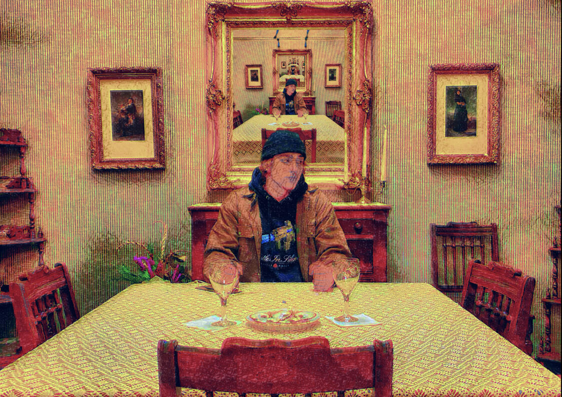 Introducing Default, a Missouri-Based Indie Rap Artist
