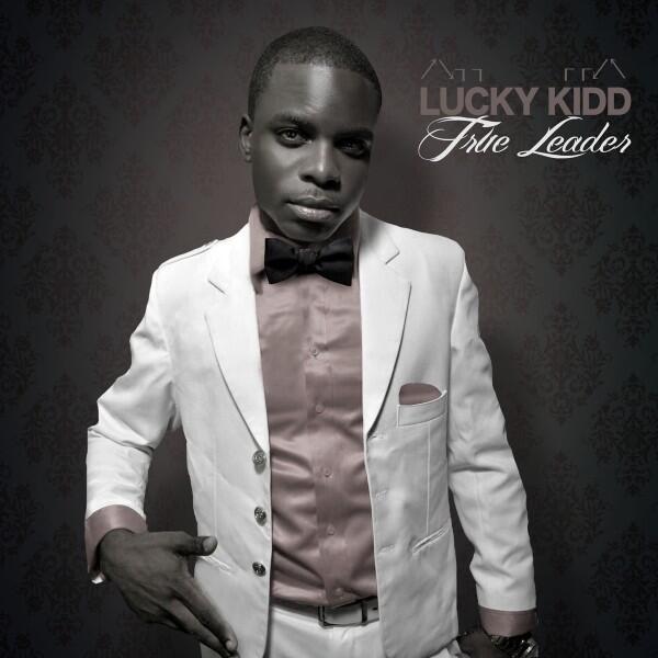 Introducing Jamaica's Top Artist and Music Consultant, LuckyKidd