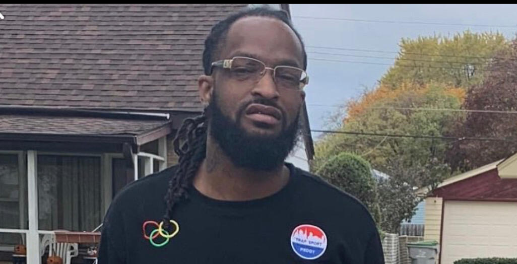 Introducing JBOYBOSSAZZ, Milwaukee-based Hip Hop R&B Artist