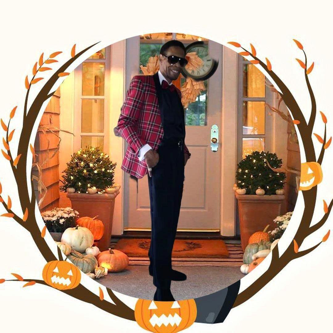 Introducing Larry The Unique One/Founder-Ceo UNiqueness Are Us Productions, an Alabama – Based Songwriter, Background Actor