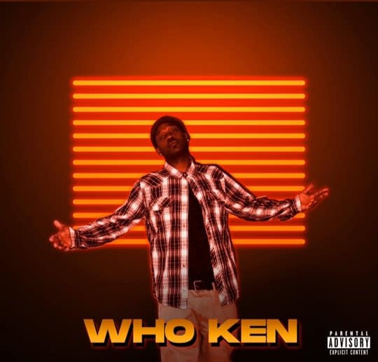 Introducing New Hip Hop Artist Ken&nbsp;
