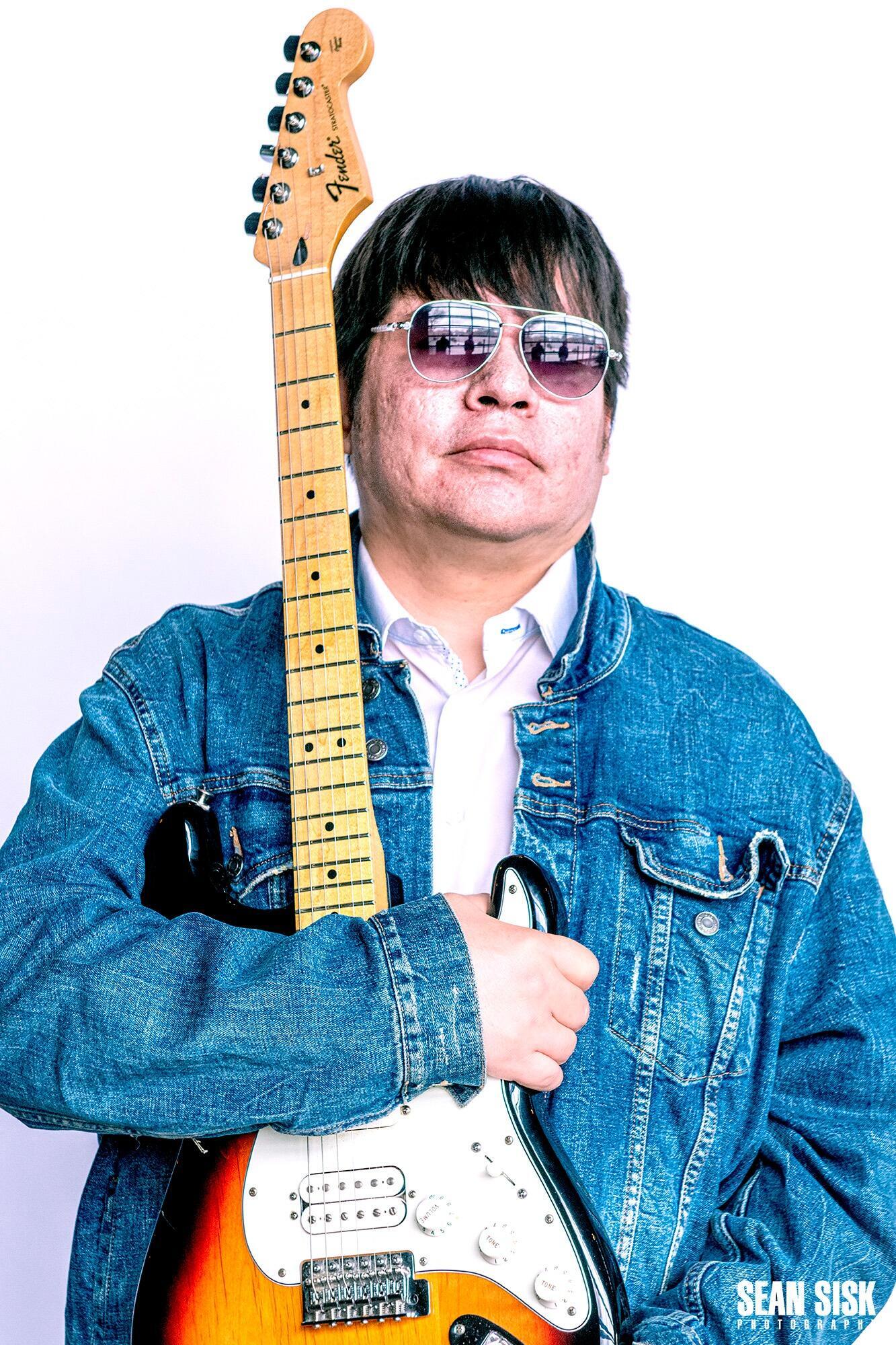 Introducing PaulStar's Highly Anticipated Rock Alternative Album “Bring It All Together,” Merging Musical Genres Like Never Before