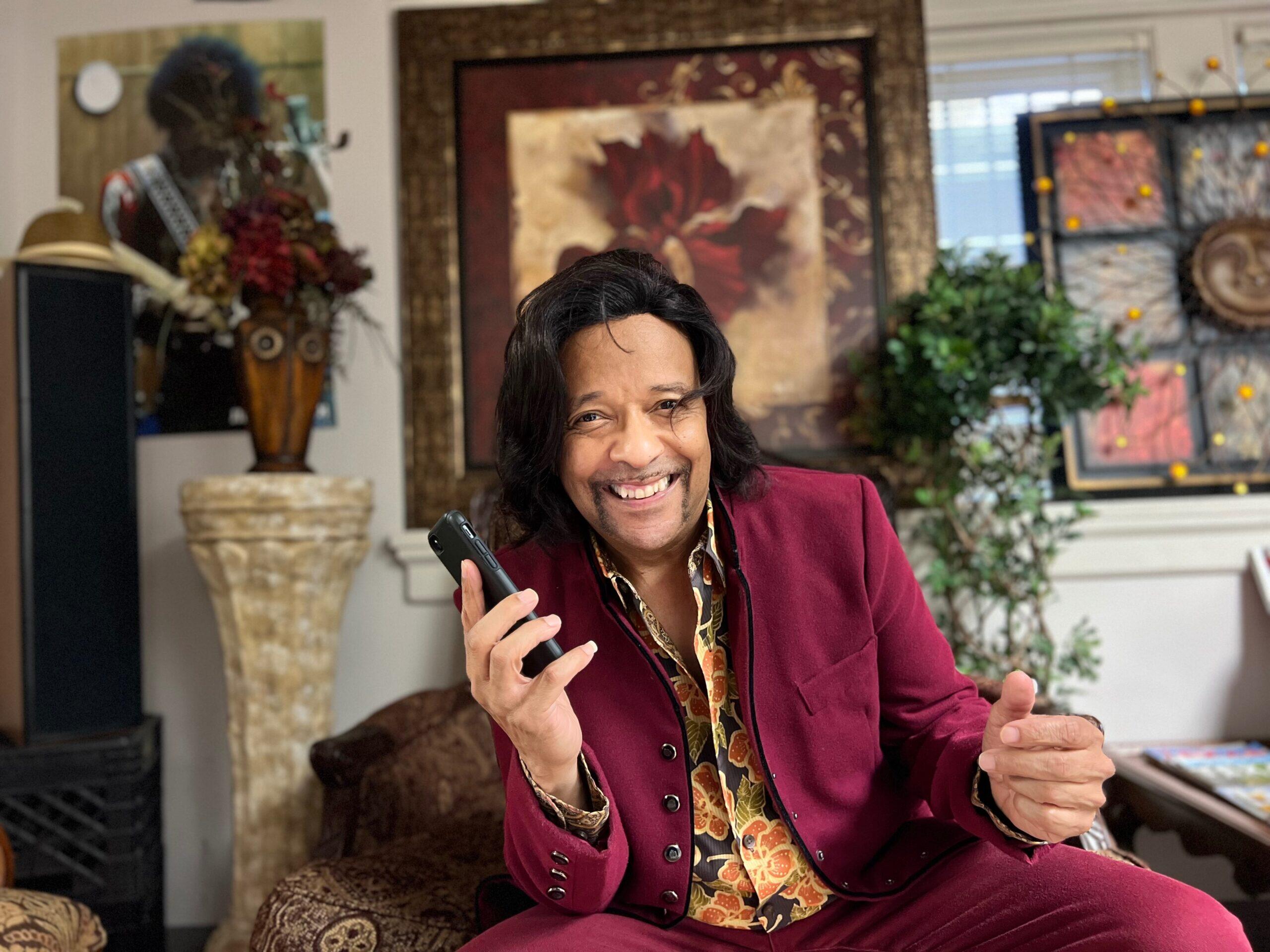 Introducing Terrence Paul and Cocoa Boy Toyz: A Fusion of Old School R&B and Modern Pop Rhythms