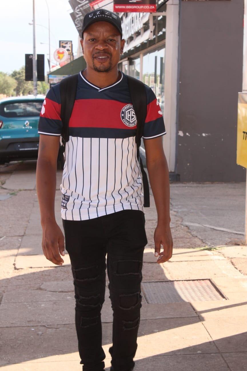 Introducing Thabiso Morgan: A Singer, Songwriter and Producer born and raised in South Africa
