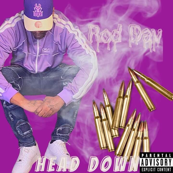 Rod Dav Introduces Electrifying New Hip-Hop Sound