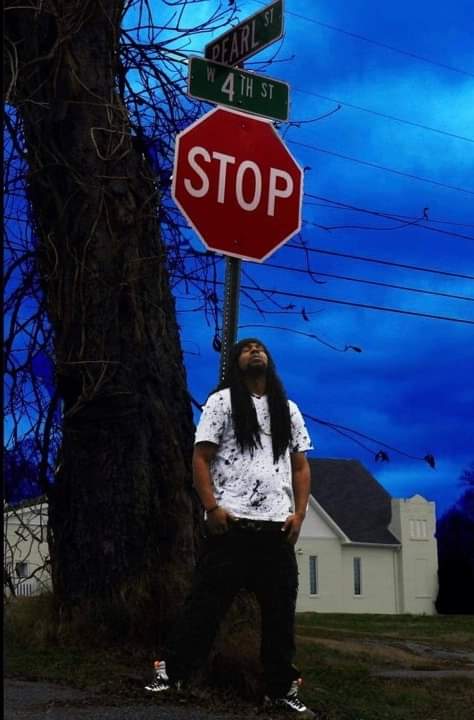 Introducing the Indie Hip-Hop Artist, Sachey