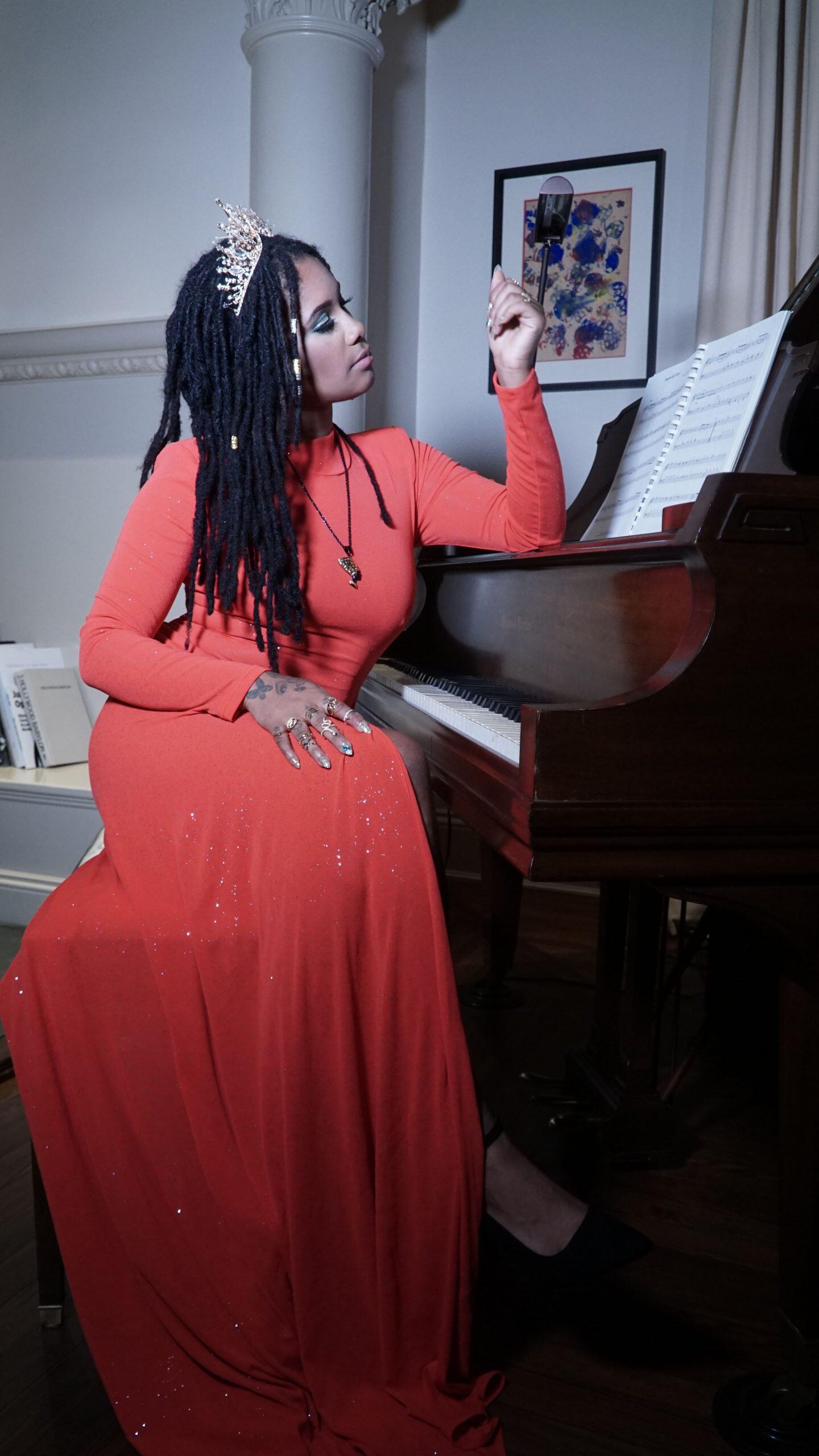 Introducing the Next Big Name in The Hip Hop Industry: Mone Symone Is Set to Take the World by Storm with Her New Release