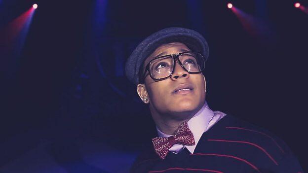Introducing The Next Big Thing In R&amp;B, J. LeGras