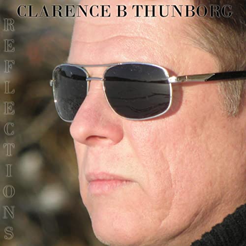 Introducing The Swedish Pop Rocker Clarence B Thunborg