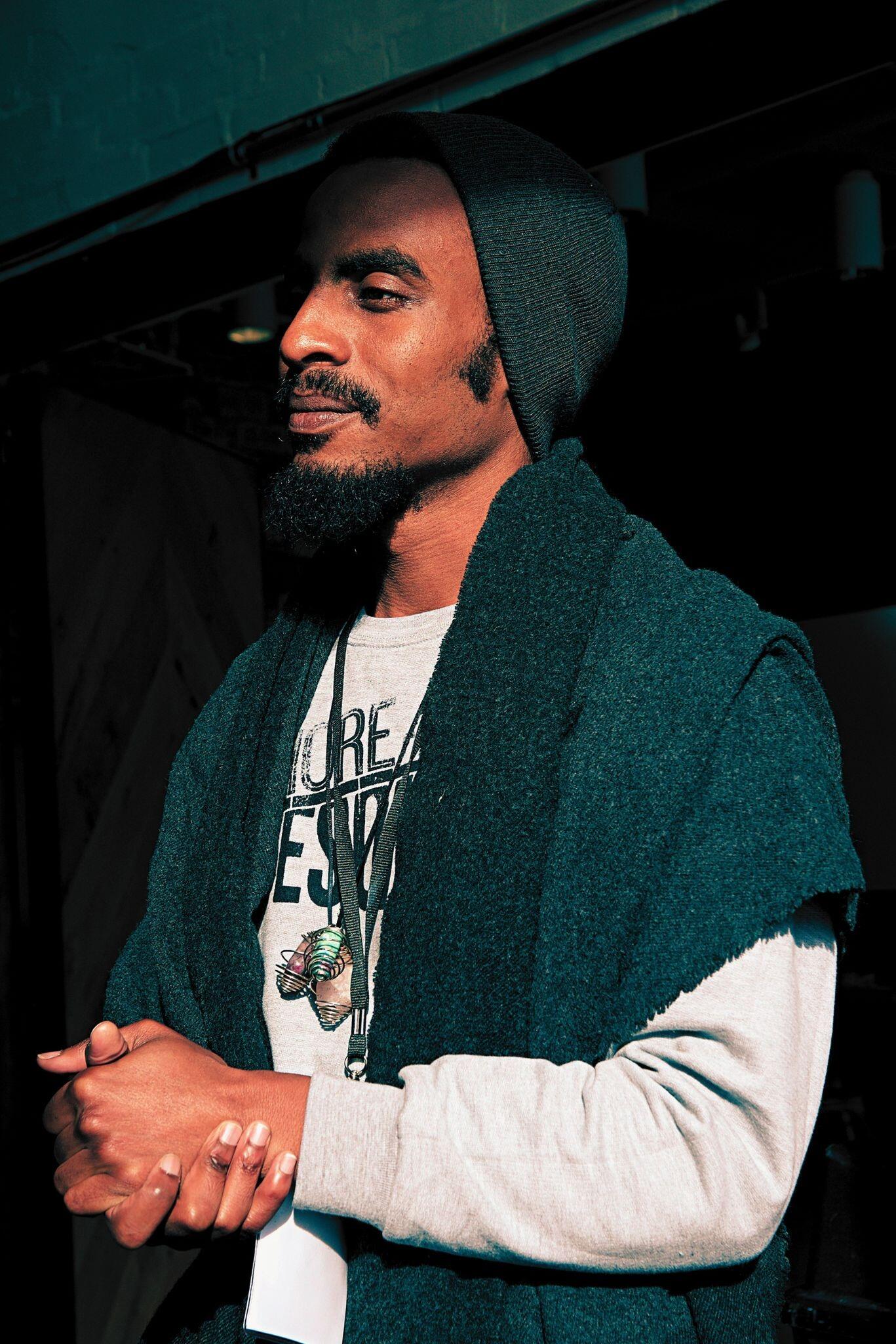 Inventive, Genre-Breaking Artist Inspires with Rich Classical Rhythms- Rashad D. Hawkins Unveils New Album