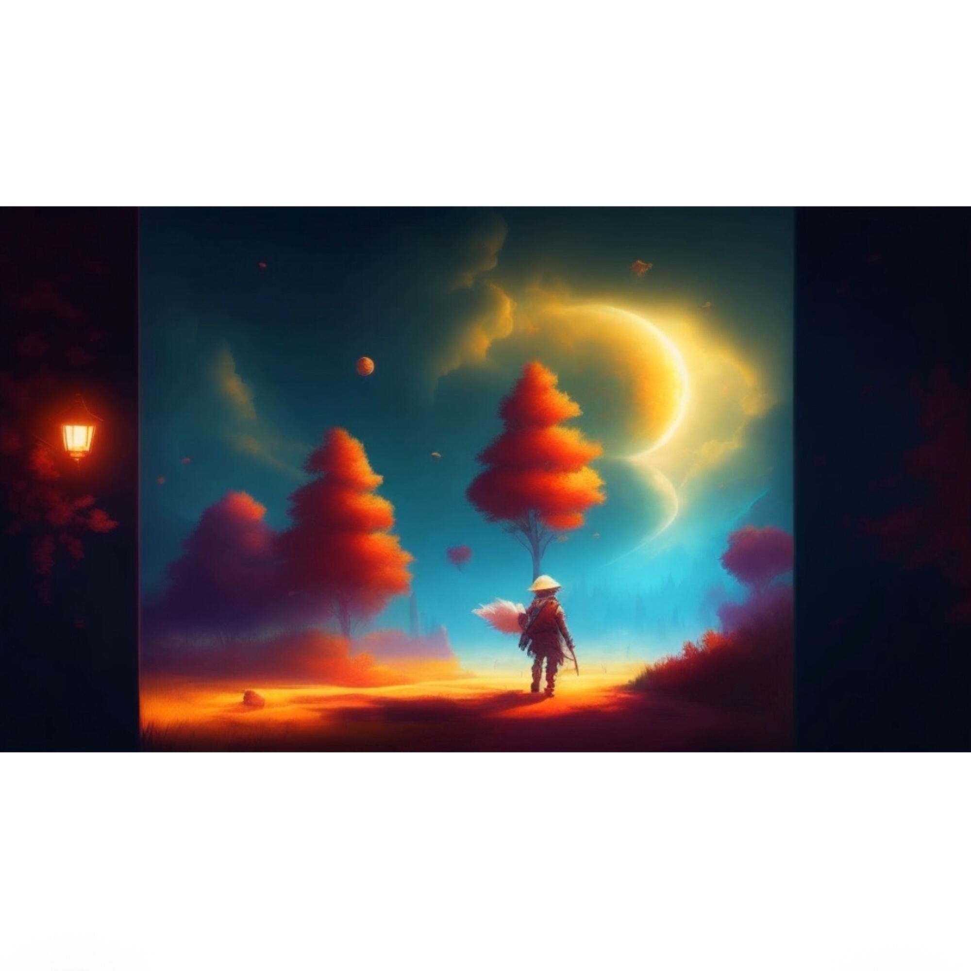 Ithaca NY artist Naeki K Amoah delivers an immersive pop experience designed to uplift and inspire