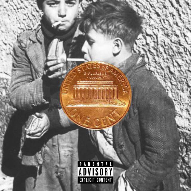 It's time To Bring Rap Back. Neva Had Shit By Zonouzi Featuring Donny Bravo! & KID