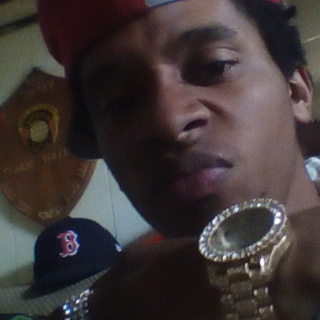 It's ya boy YoungMikeMyers! Fwm