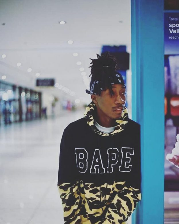 Jah Allah Makes A Myth With New Release