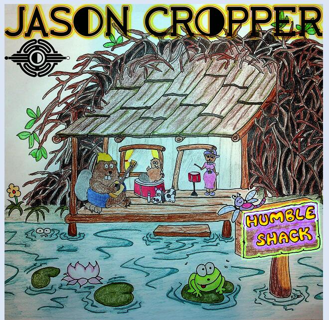 Jason Cropper Releases His New Single