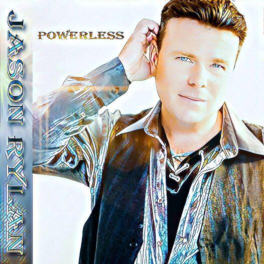 Jason Rylan Brings Pop and Electric Buzz as a Ray of Hope