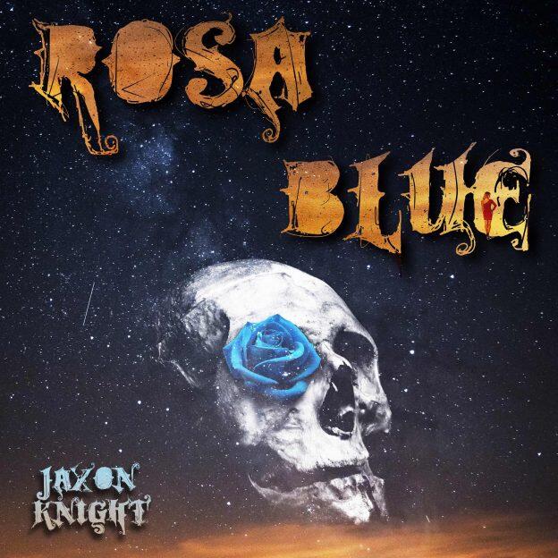 Jaxon Knight: Songs for the Discerning Listener
