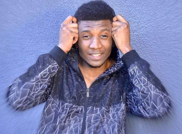Jaypeakk's New Single Is A Rap And Hip Hop Mix