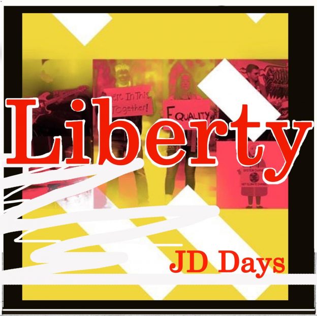 JD Days Offers New Freedom In Latest Single
