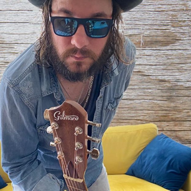 Jesse Roads Announces Exciting Spotify Monthly Listener Tour