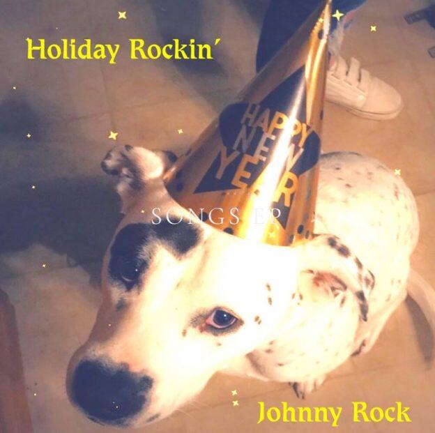 Johnny Rock Band Is An Artist For All Seasons