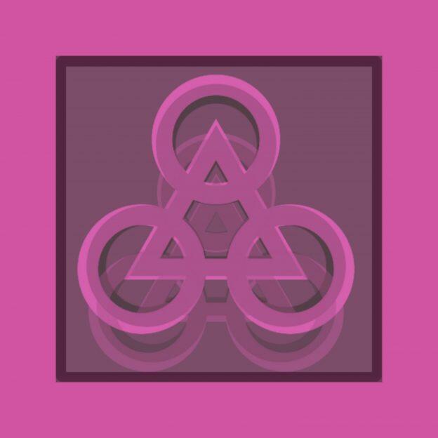 Journey to the Outer Space with Matthew Hunkin's E.P. PINK LANDING