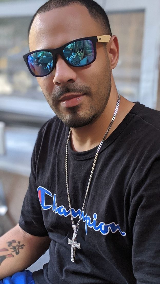 J$tak$ Brings The Shade With New Single