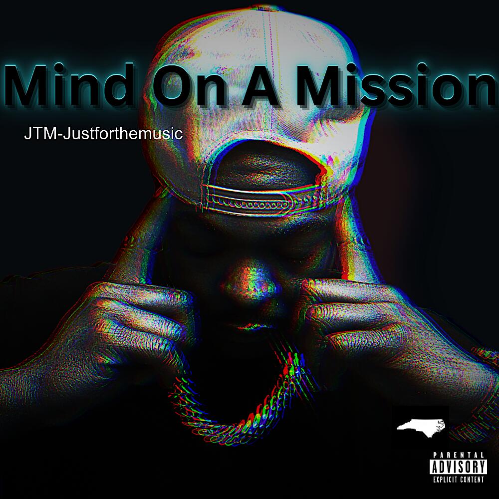 JTMsocial's “Mind On a Mission” Ignites Listeners with Motivational Hip Hop Anthem