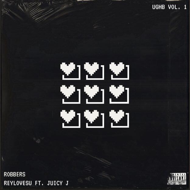 Juicy J Jumps On ReyLovesU's Life Changing New Single