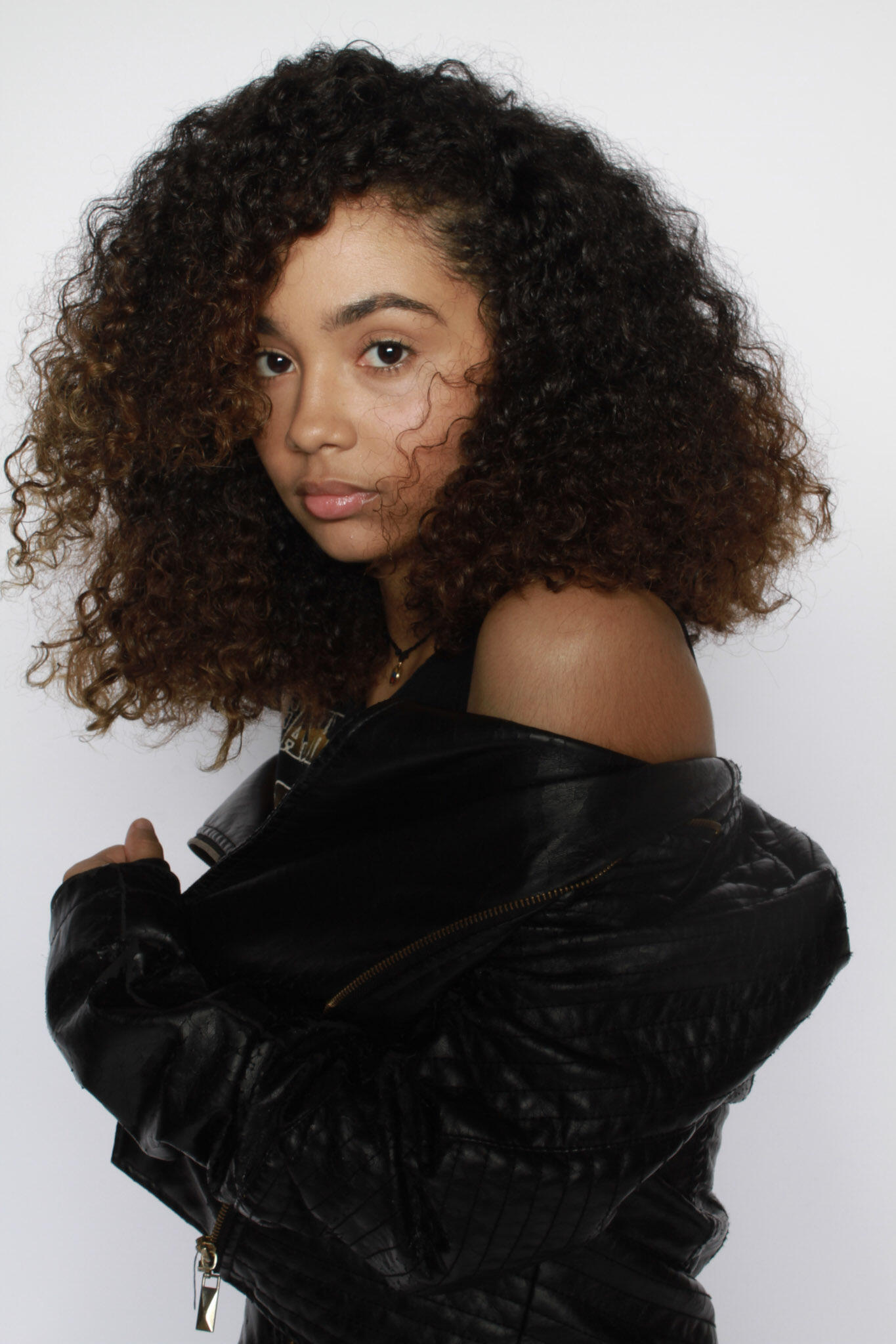 K. Dulce Leaves R&B and Hip Hop Melded to Perfection