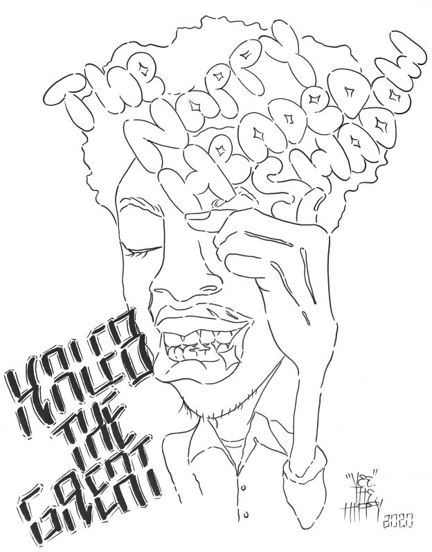 Kaleb The Great Drops His Sophomore Album&nbsp;
