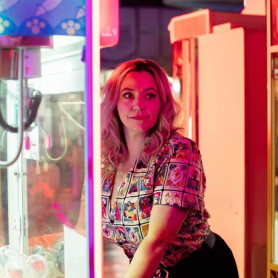 Katija Honors the Singer's Emotional Boundaries on New Indie-Pop Single