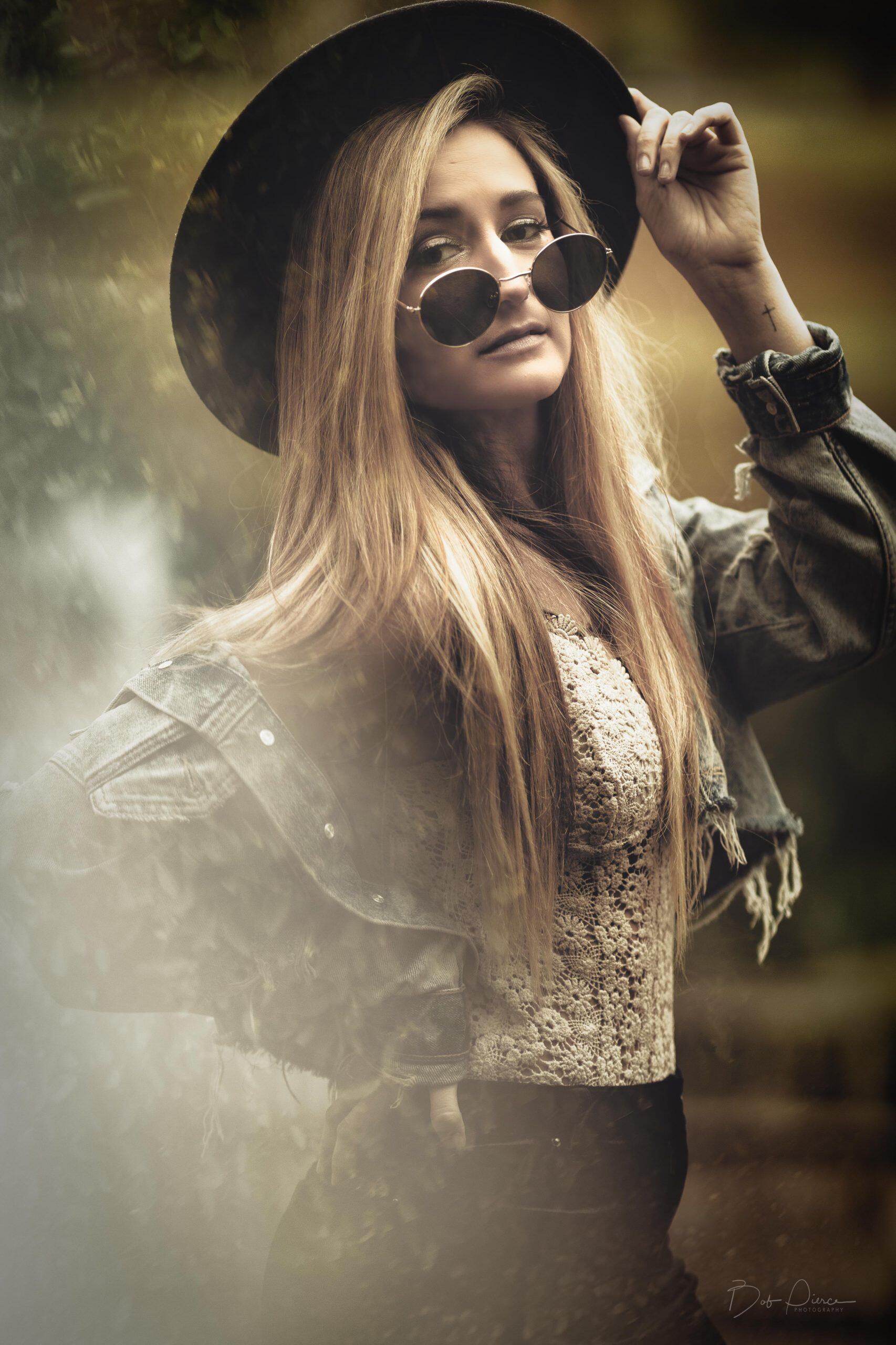 KC Johns Blends Finest Rock with Country Music